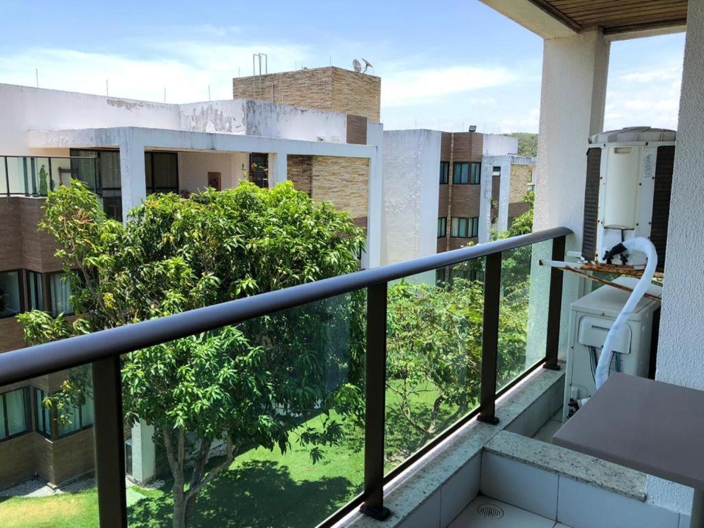 Iloa Resort Barra de São Miguel Esterno foto