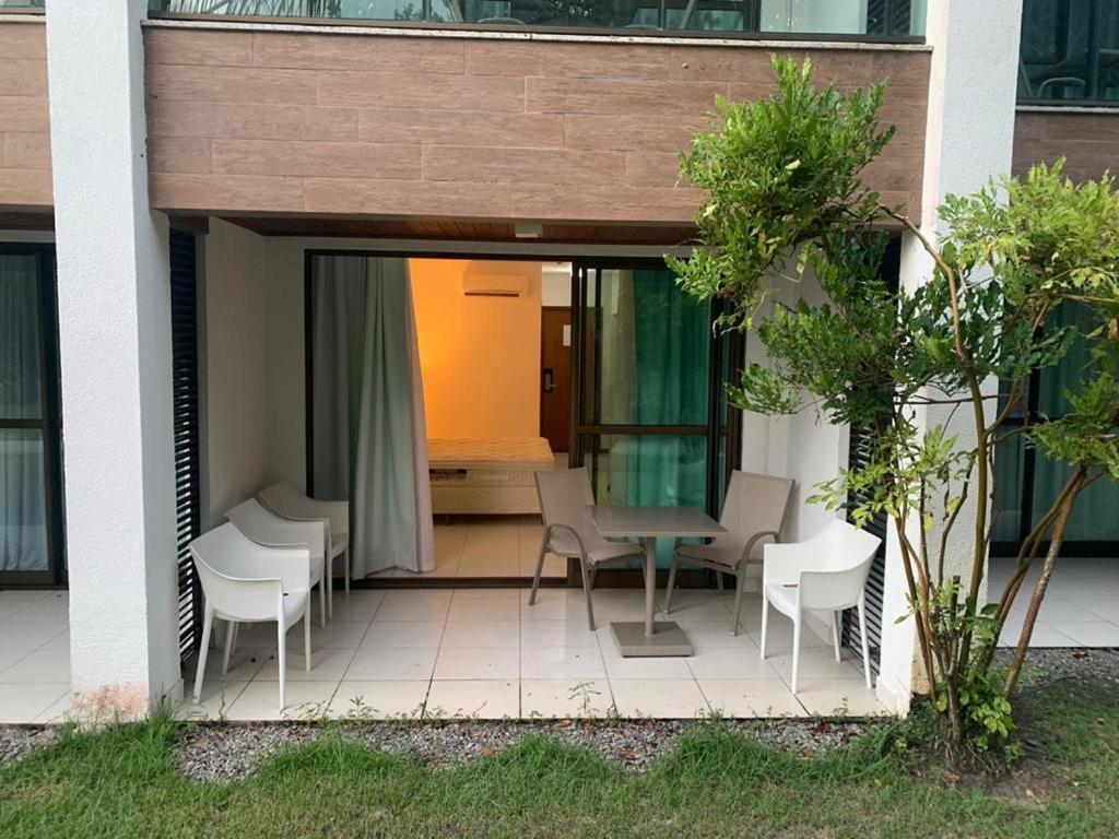 Iloa Resort Barra de São Miguel Esterno foto