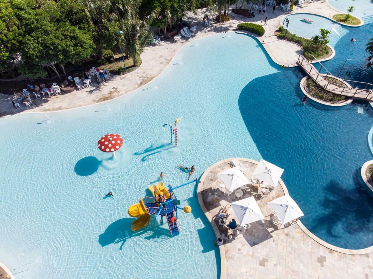Iloa Resort Barra de São Miguel Esterno foto