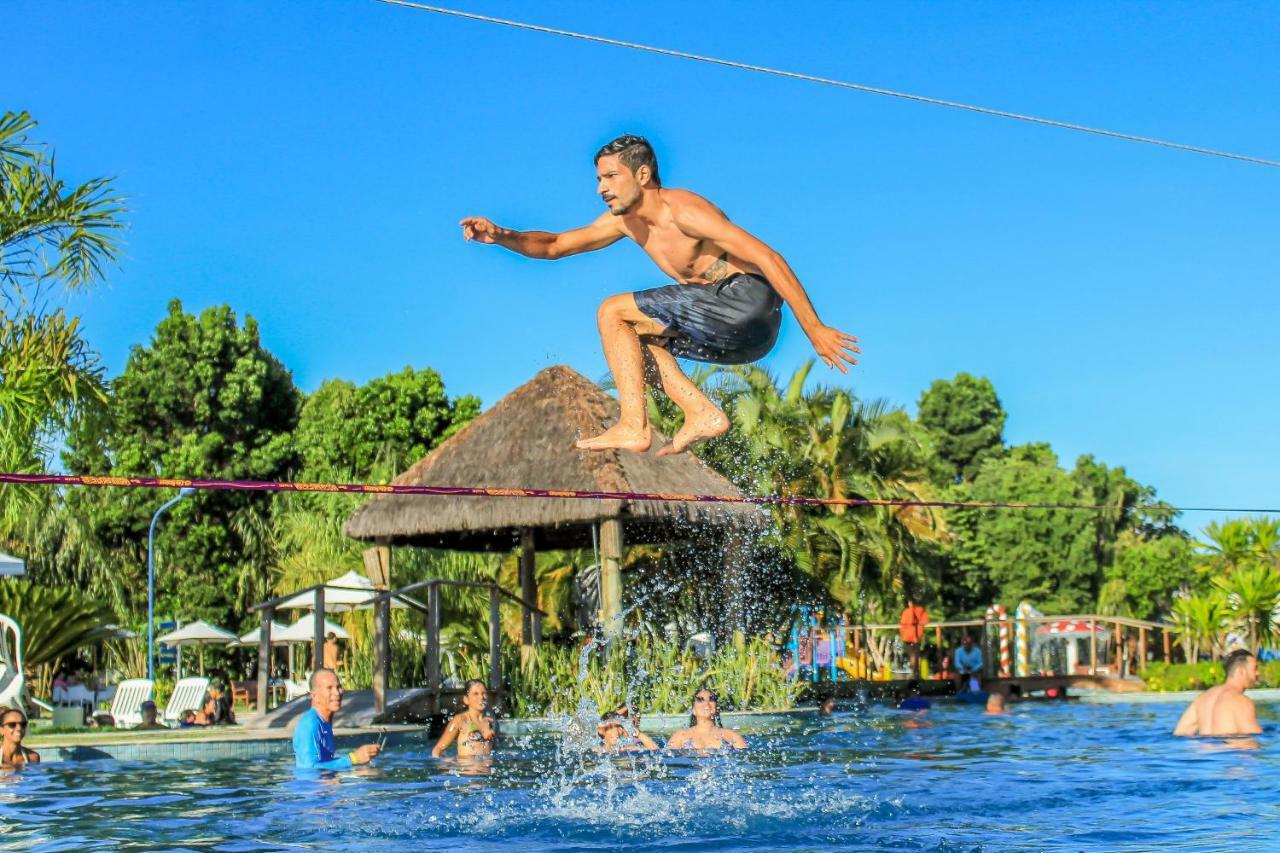 Iloa Resort Barra de São Miguel Esterno foto
